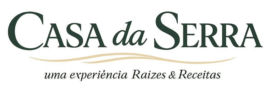 Casa da Serra, uma experiência Raízes & Receitas